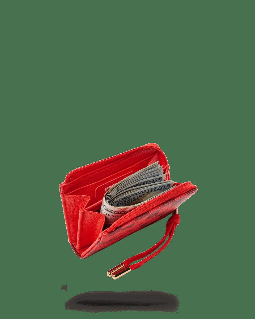 VENI VIDI VICI WALLET | Sprayground US