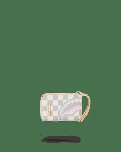ROSE ALL DAY LA PALAIS WALLET | Sprayground Discount
