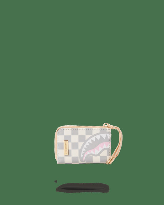 ROSE ALL DAY LA PALAIS WALLET | Sprayground Discount