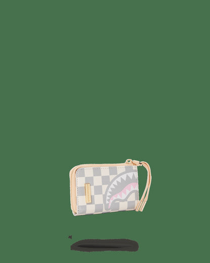 ROSE ALL DAY LA PALAIS WALLET | Sprayground Discount