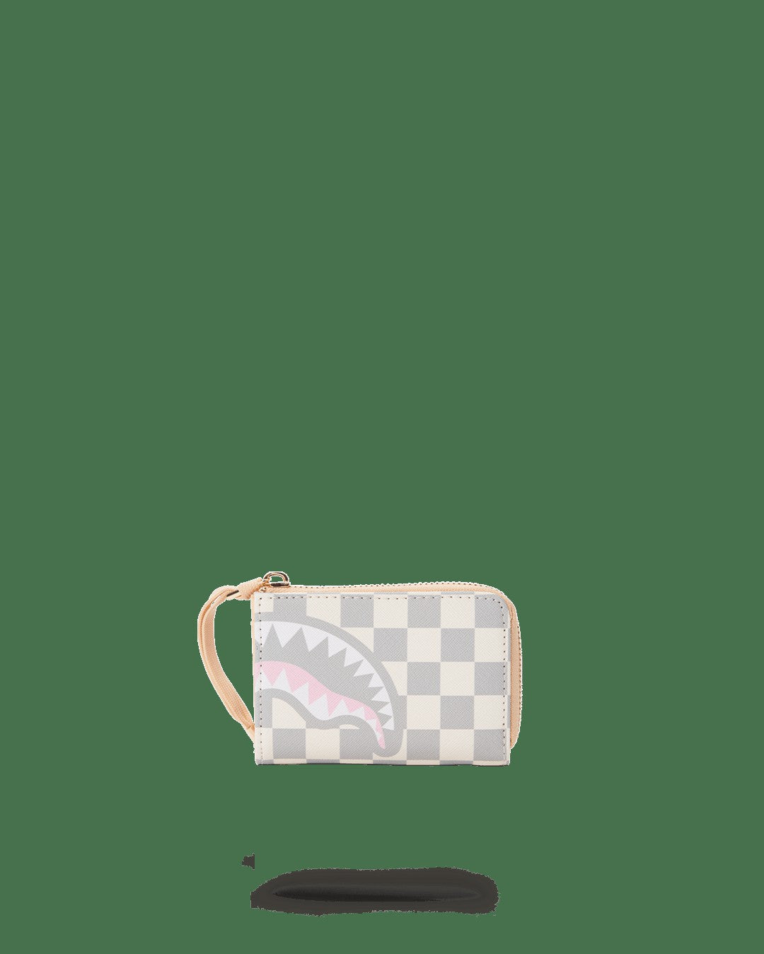 ROSE ALL DAY LA PALAIS WALLET | Sprayground Discount