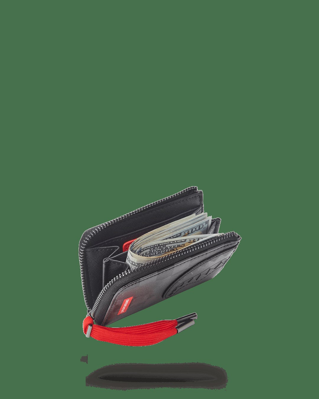 3AM NEVER SLEEP WALLET | Sprayground for sale