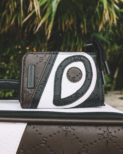 V.V.I.P. WALLET | Sprayground Clearance