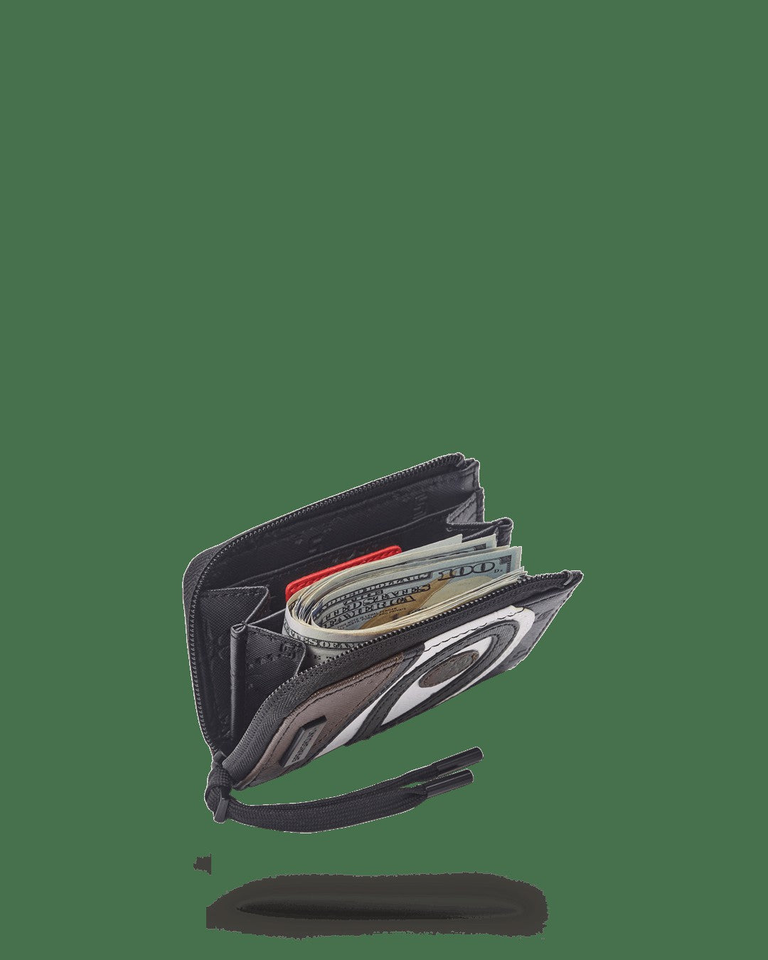 V.V.I.P. WALLET | Sprayground Clearance