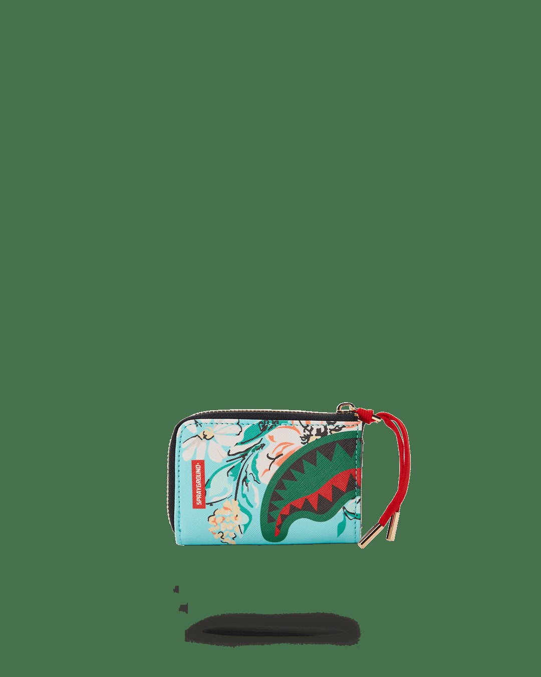 THE SANCTUARY WALLET | Sprayground Online