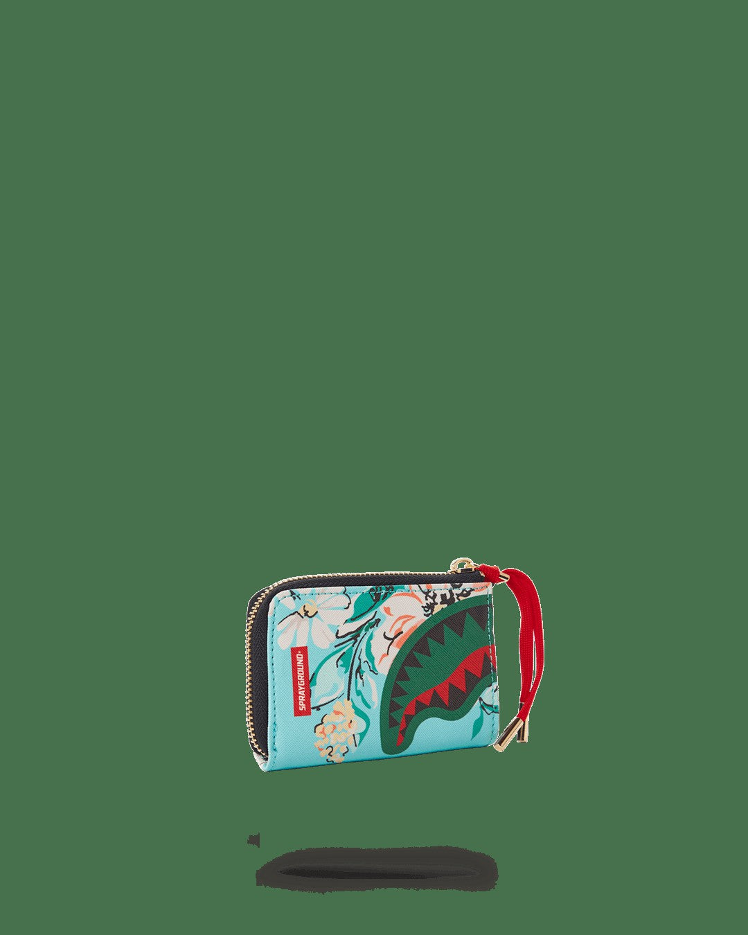 THE SANCTUARY WALLET | Sprayground Online
