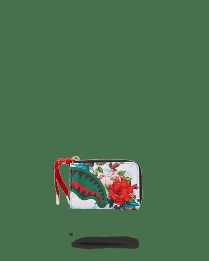 THE SANCTUARY WALLET | Sprayground Online