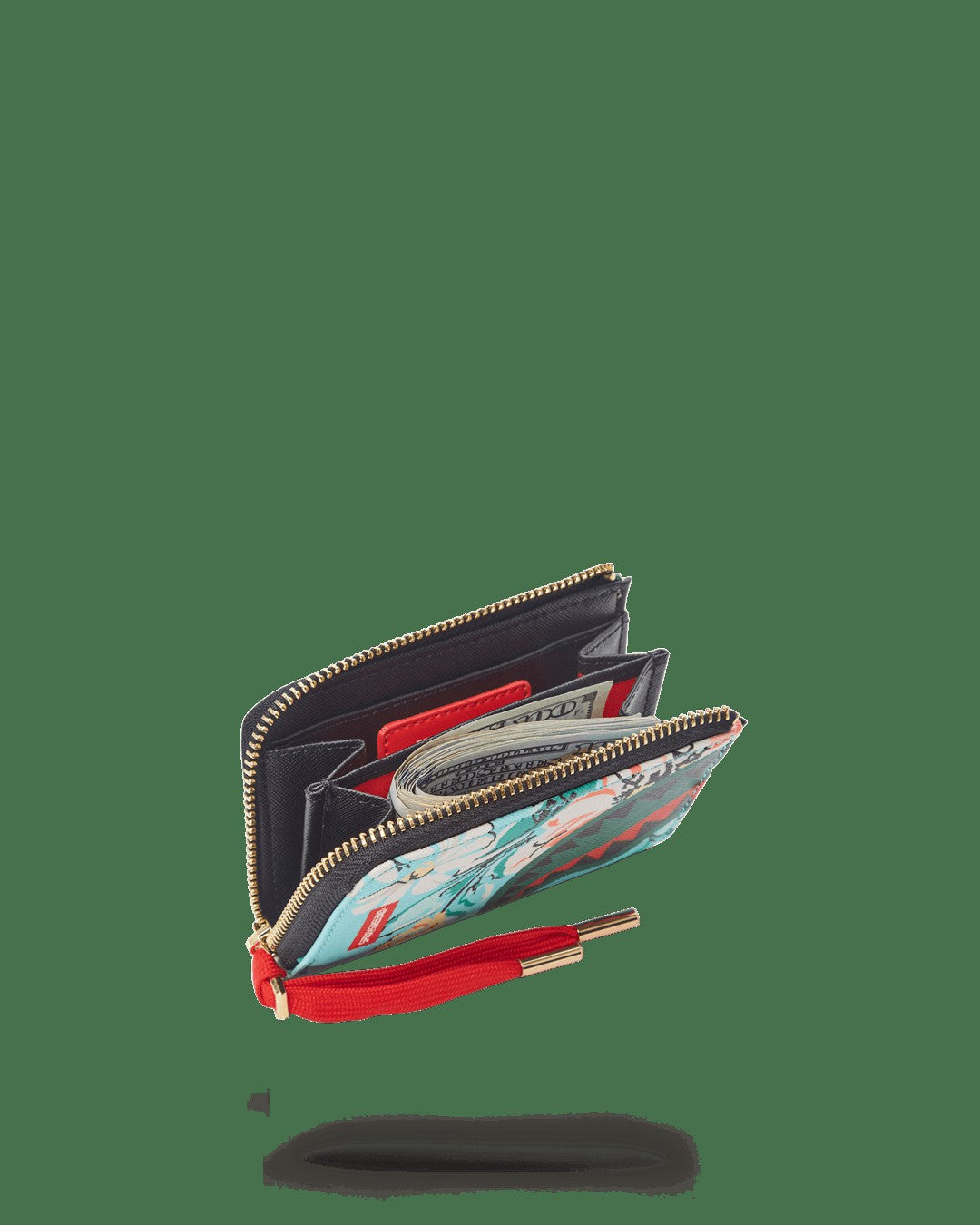 THE SANCTUARY WALLET | Sprayground Online