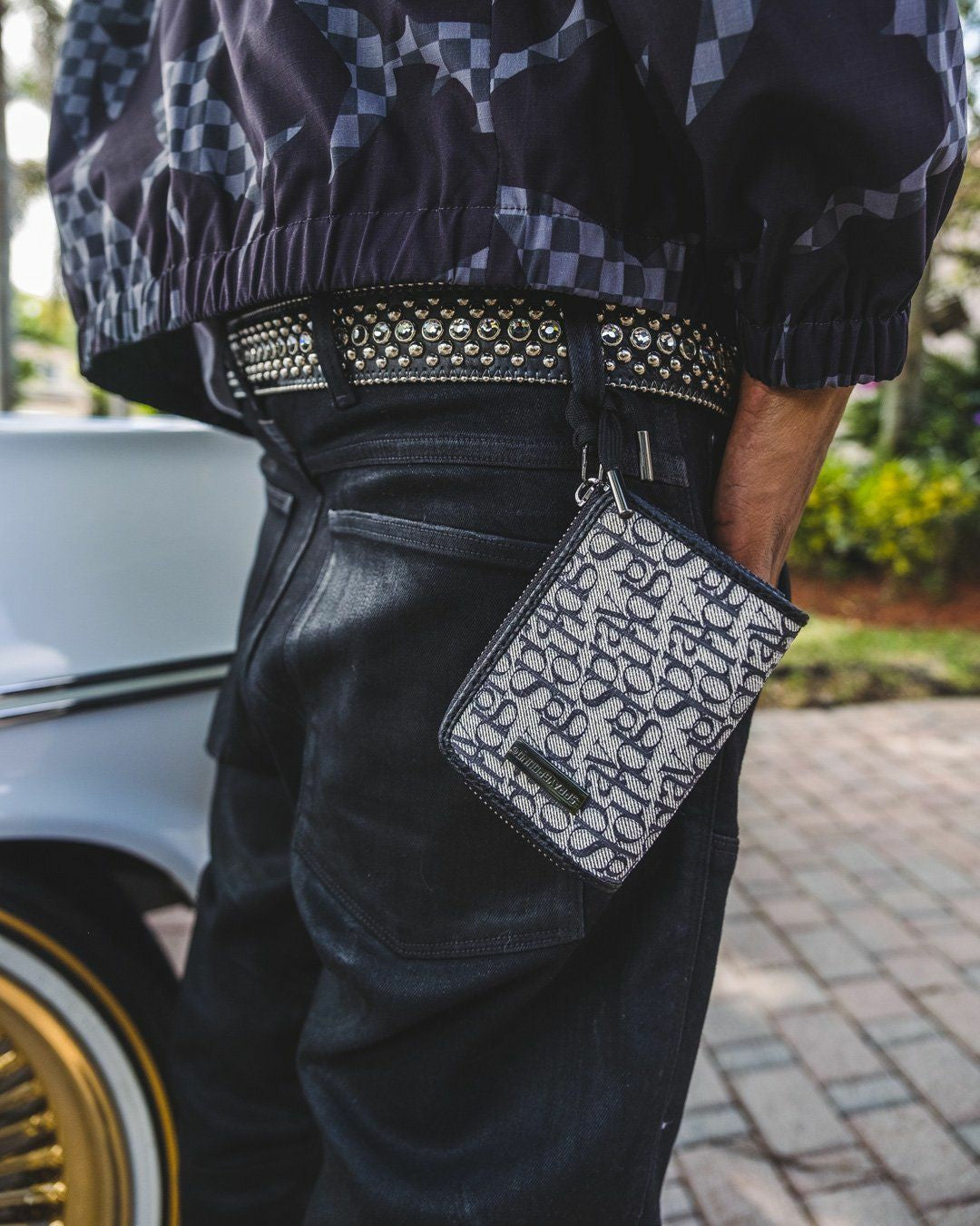 SG ALL DAY WALLET | Sprayground Near Me