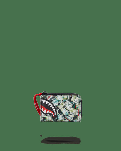 MAMA I MADE IT WALLET | Sprayground sale