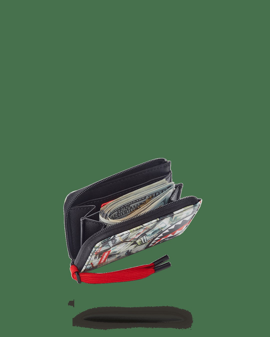 MAMA I MADE IT WALLET | Sprayground sale