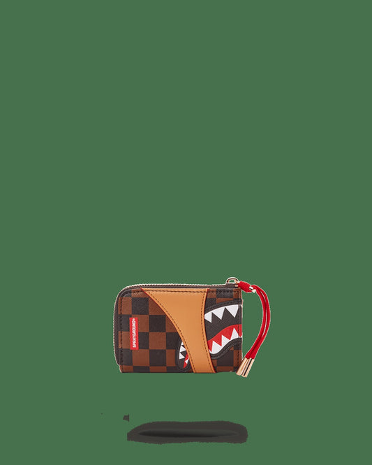 HENNY AIR TO THE THRONE WALLET | Sprayground US