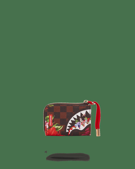 GARDEN OF SHARKS WALLET | Sprayground Discount
