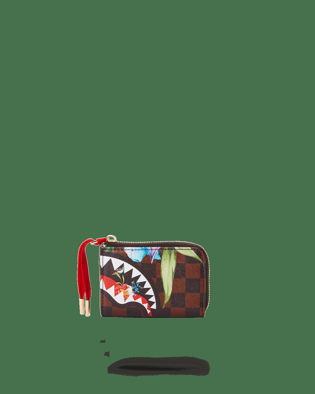 GARDEN OF SHARKS WALLET | Sprayground Discount