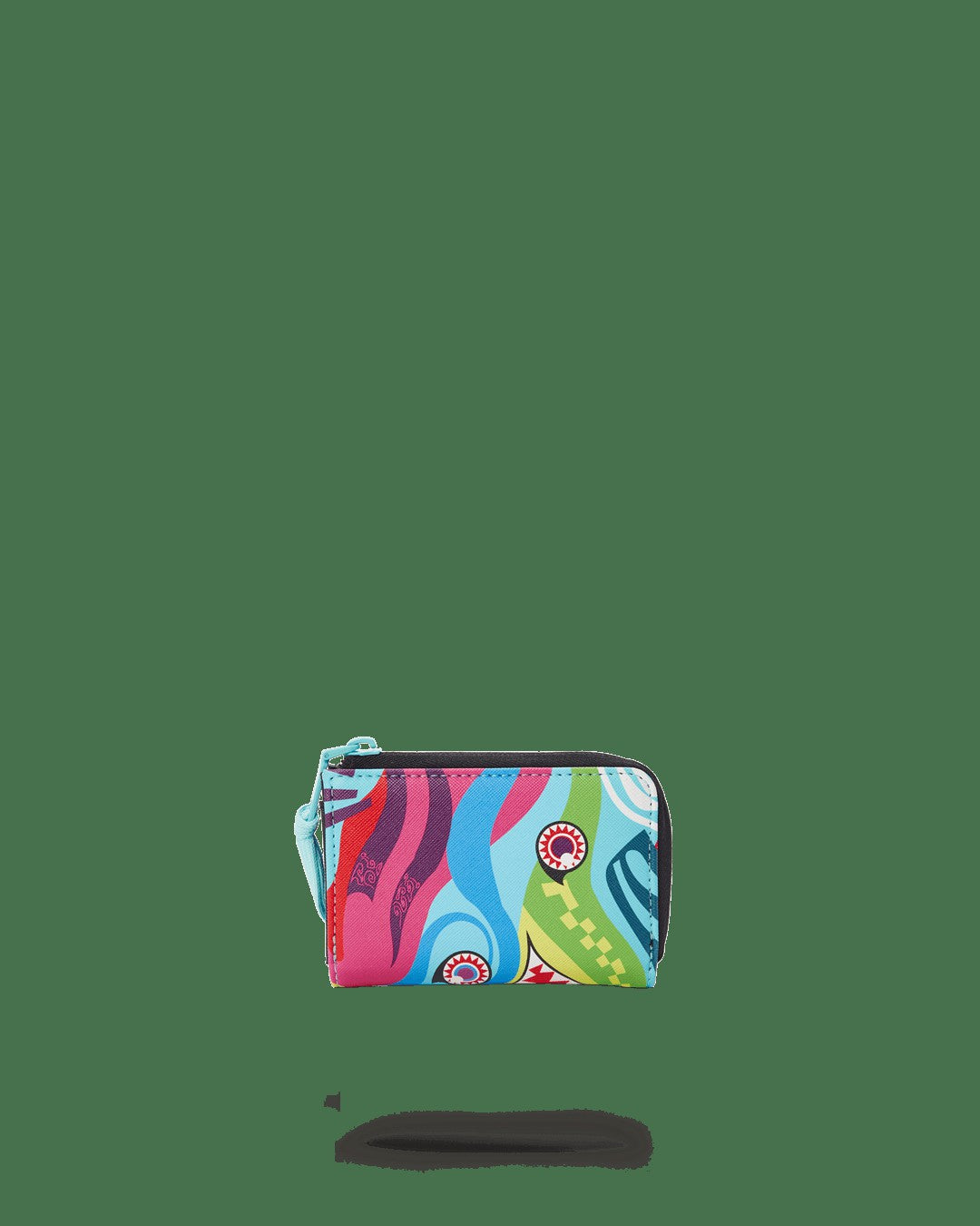 MIND TRIP WALLET | Sprayground for sale
