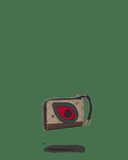 FIFTH AVENUE WALLET | Sprayground Clearance