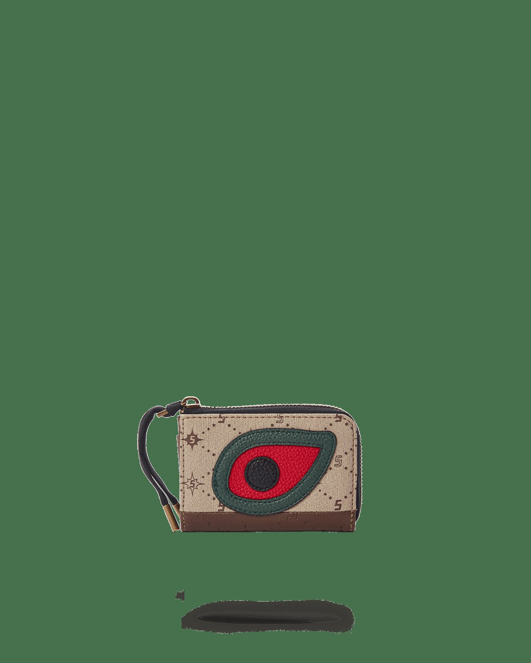 FIFTH AVENUE WALLET | Sprayground Clearance