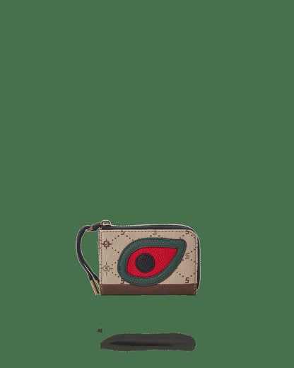 FIFTH AVENUE WALLET | Sprayground Clearance