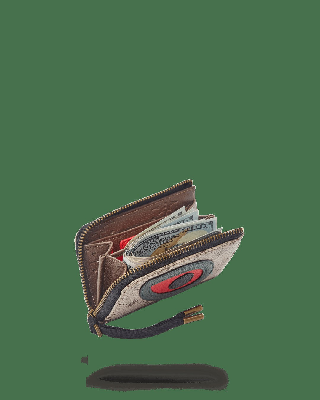 FIFTH AVENUE WALLET | Sprayground Clearance