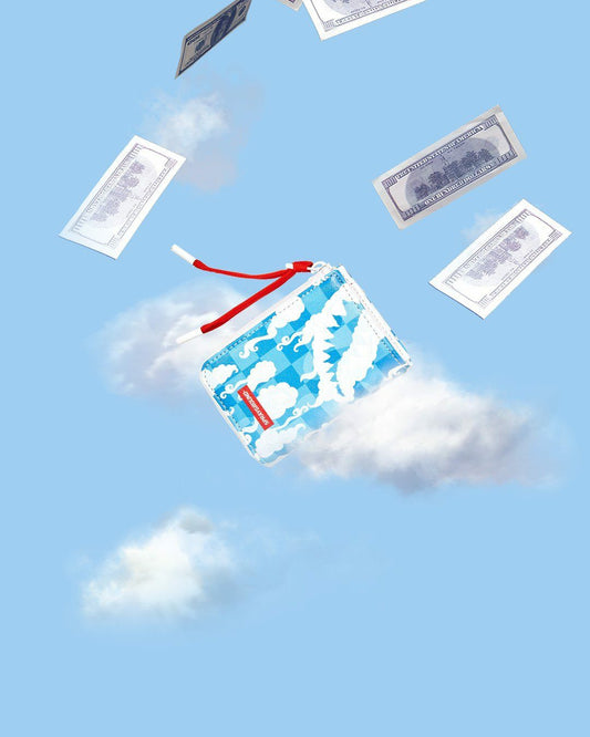 SKYBORNE WALLET | Sprayground Near Me