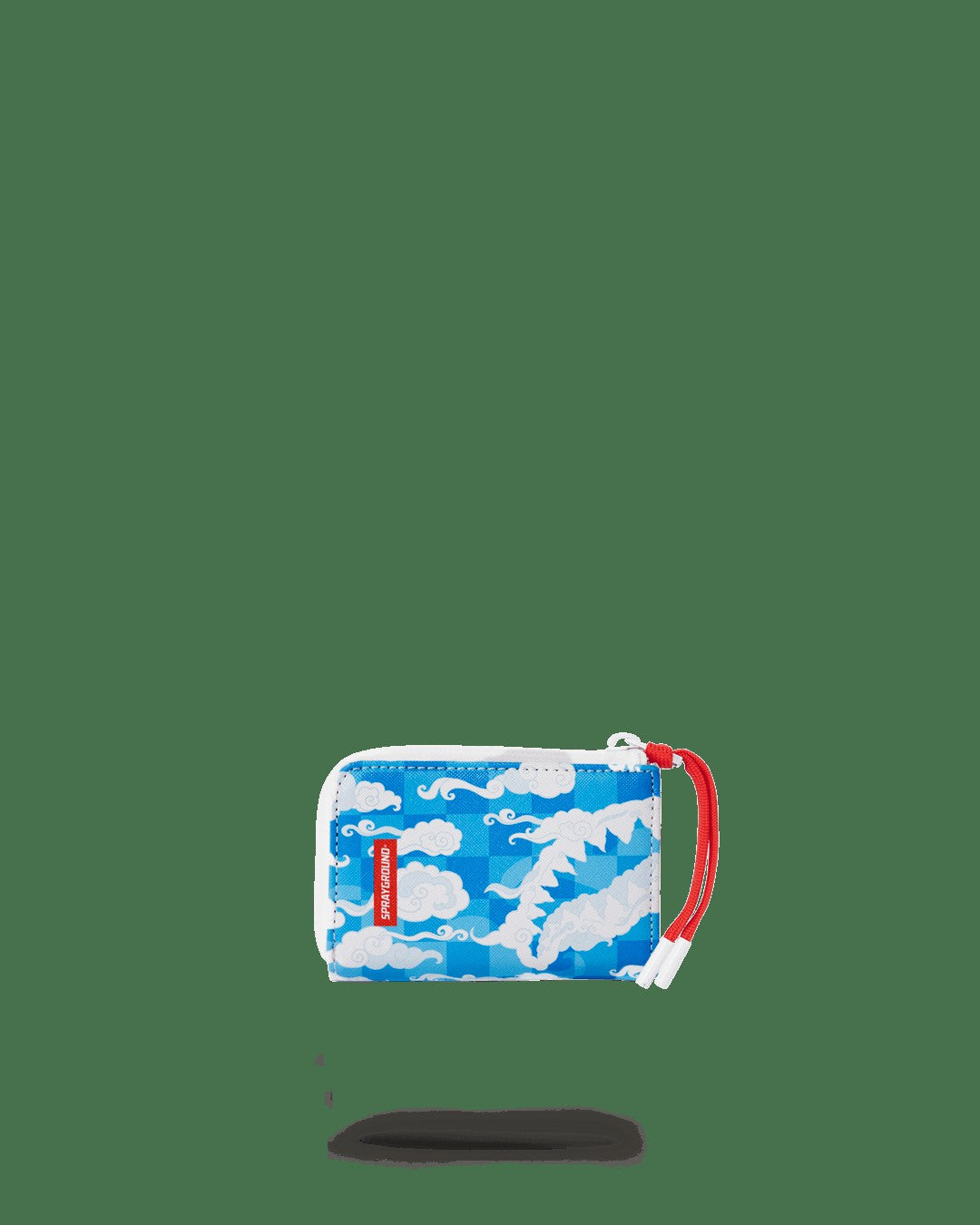 SKYBORNE WALLET | Sprayground Near Me