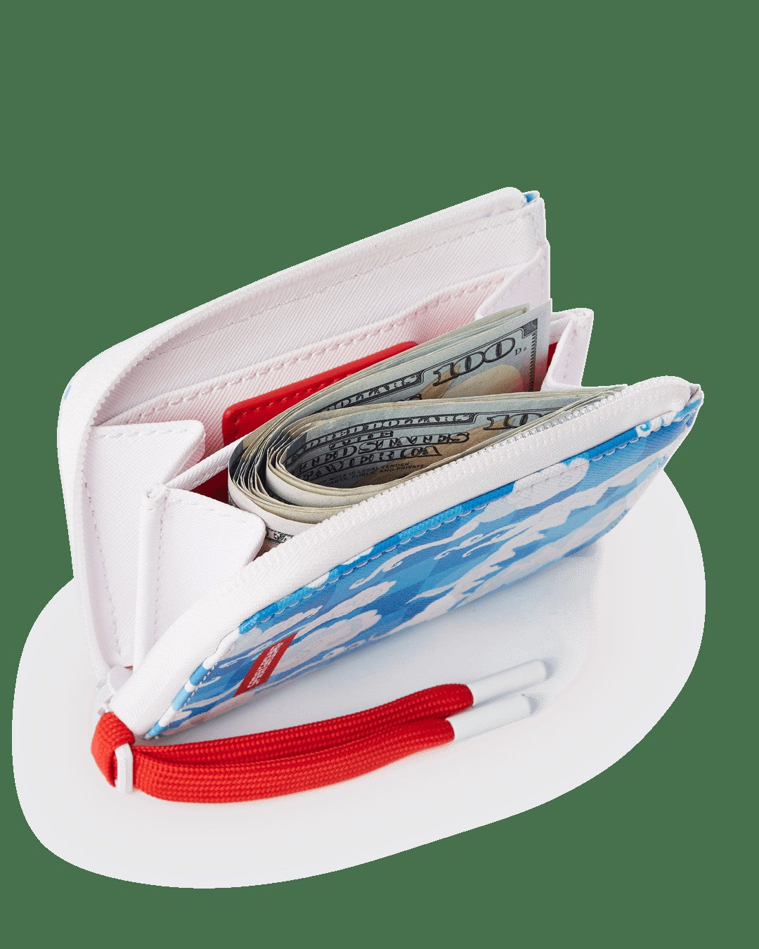 SKYBORNE WALLET | Sprayground Near Me