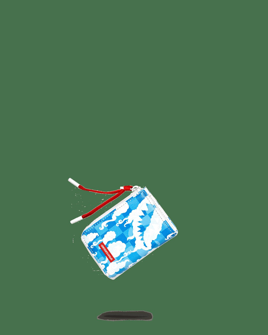 SKYBORNE WALLET | Sprayground Near Me
