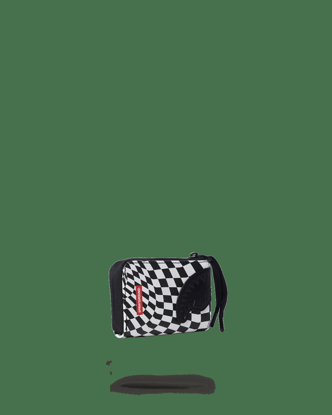TRIPPY CHECK WALLET | Sprayground sale