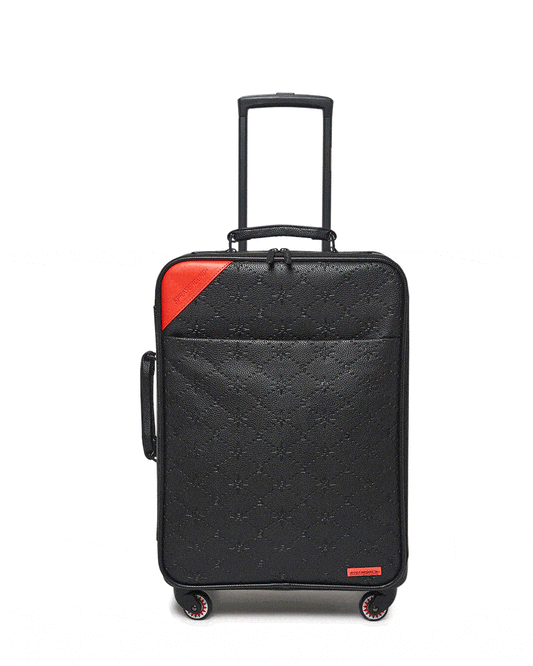 24/7 JETSETTER CARRY-ON LUGGAGE | Sprayground for sale