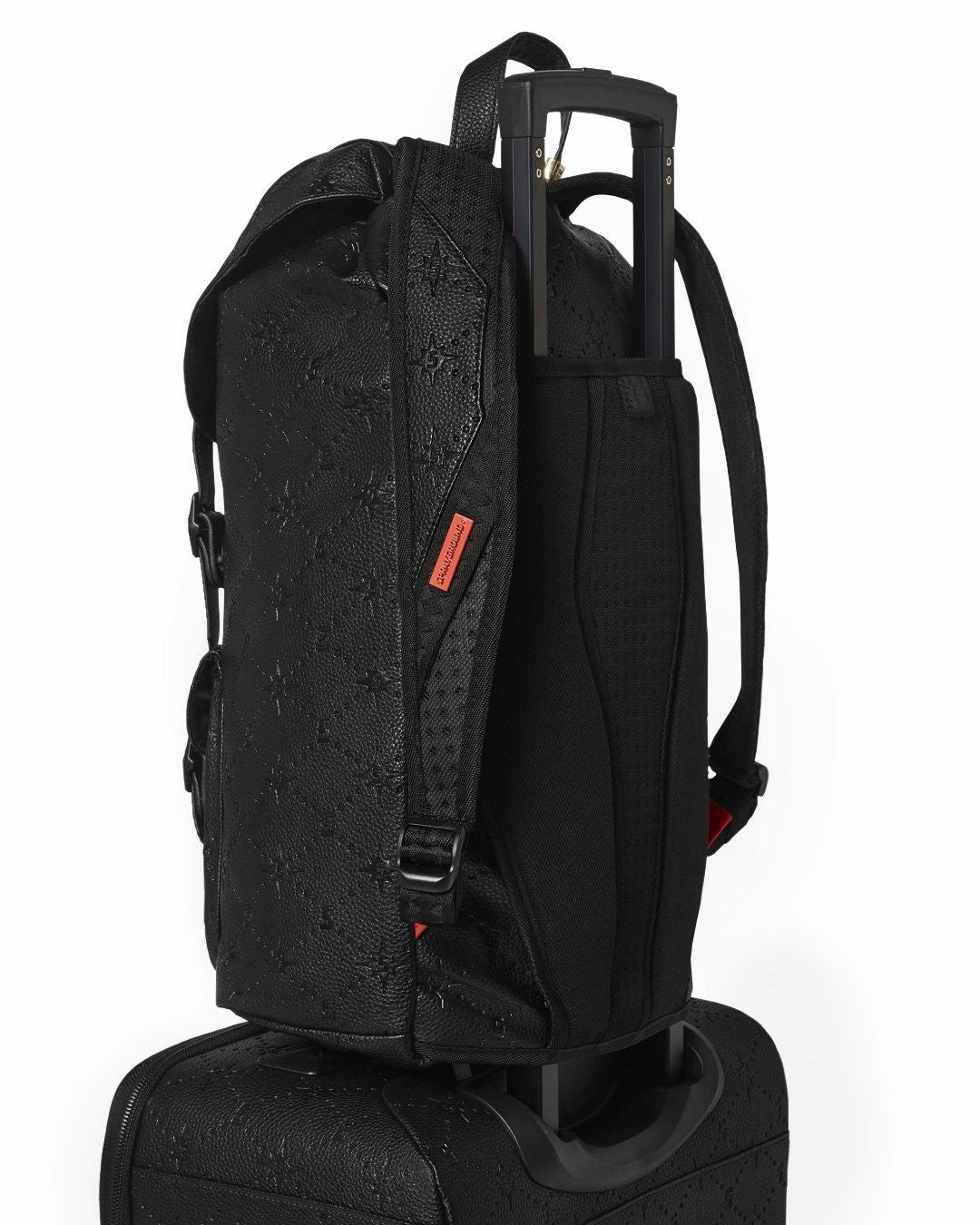 24/7 JETSETTER CARRY-ON LUGGAGE | Sprayground for sale