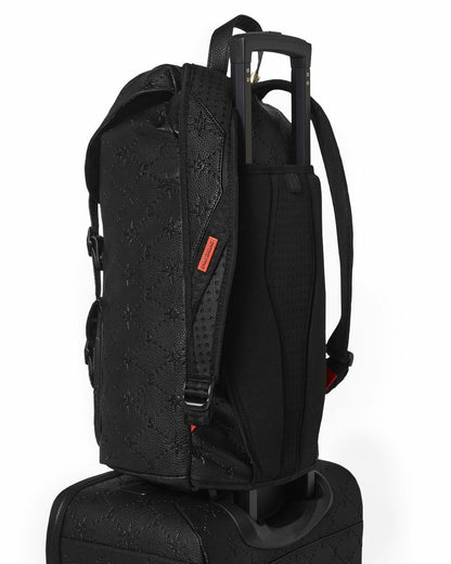 24/7 JETSETTER CARRY-ON LUGGAGE | Sprayground for sale