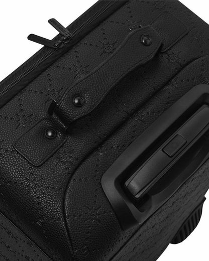 24/7 JETSETTER CARRY-ON LUGGAGE | Sprayground for sale