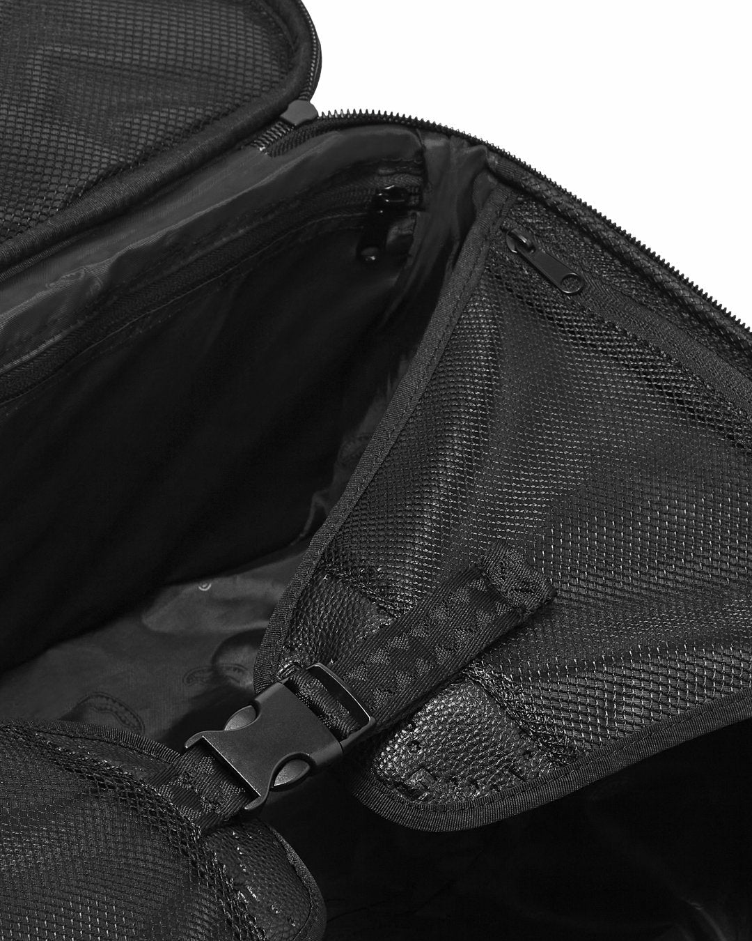 24/7 JETSETTER CARRY-ON LUGGAGE | Sprayground for sale