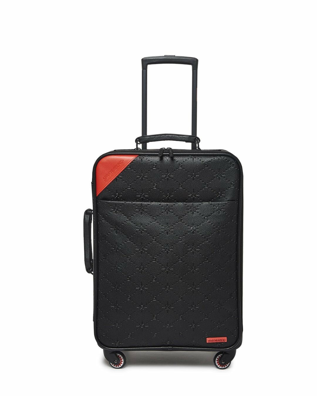 24/7 JETSETTER CARRY-ON LUGGAGE | Sprayground for sale