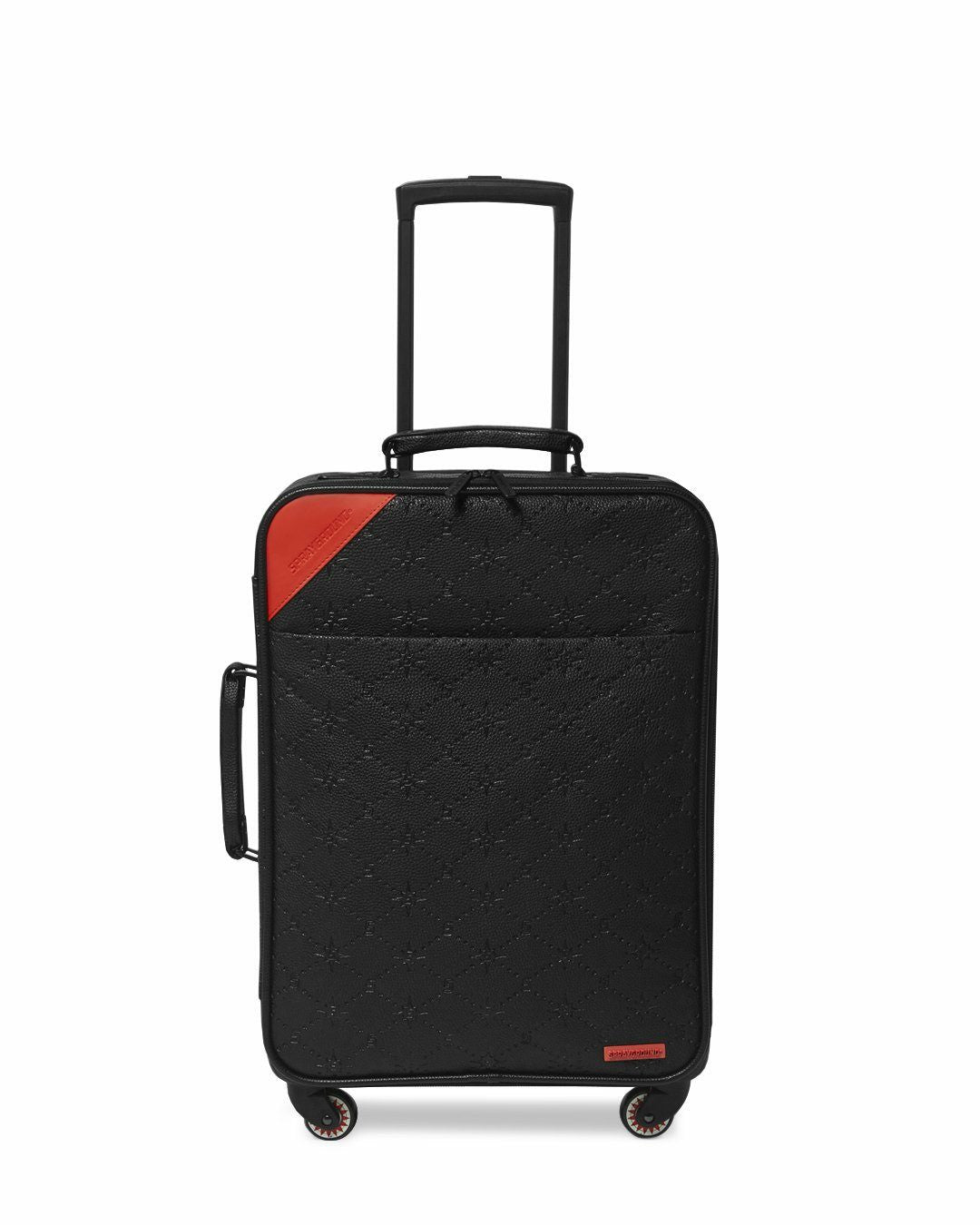 24/7 JETSETTER CARRY-ON LUGGAGE | Sprayground for sale