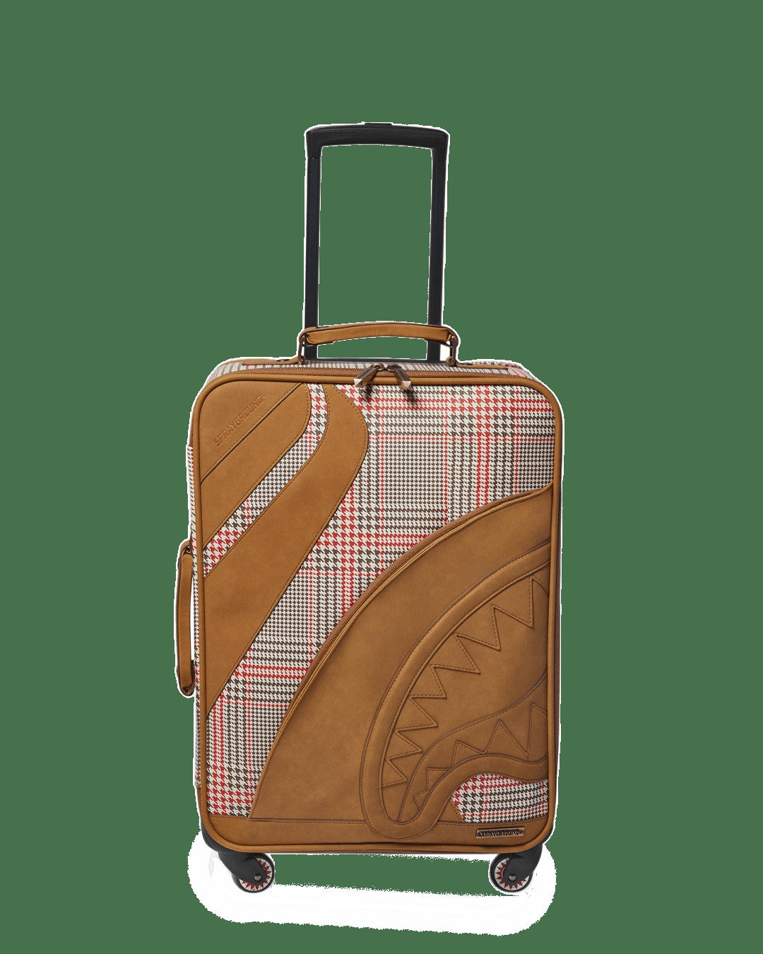 TURBO 500 JETSETTER CARRY-ON LUGGAGE | Sprayground Clearance