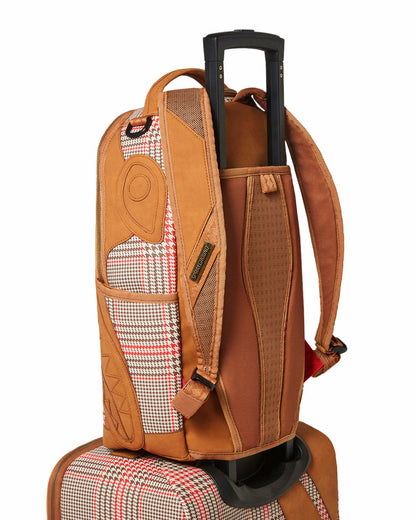 TURBO 500 JETSETTER CARRY-ON LUGGAGE | Sprayground Clearance
