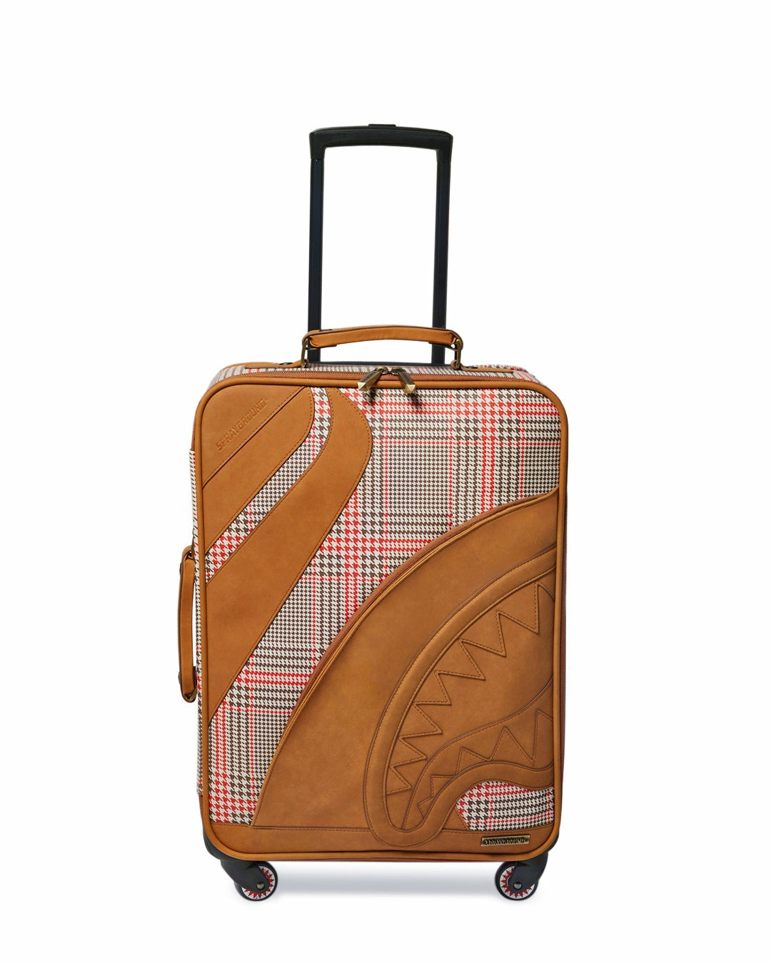 TURBO 500 JETSETTER CARRY-ON LUGGAGE | Sprayground Clearance