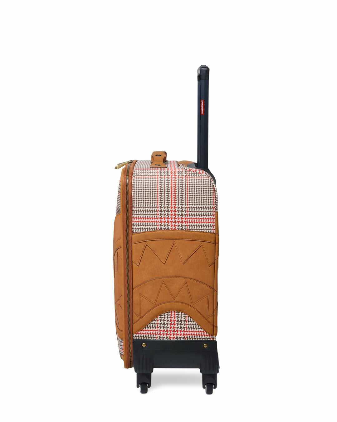 TURBO 500 JETSETTER CARRY-ON LUGGAGE | Sprayground Clearance