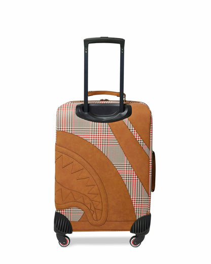 TURBO 500 JETSETTER CARRY-ON LUGGAGE | Sprayground Clearance