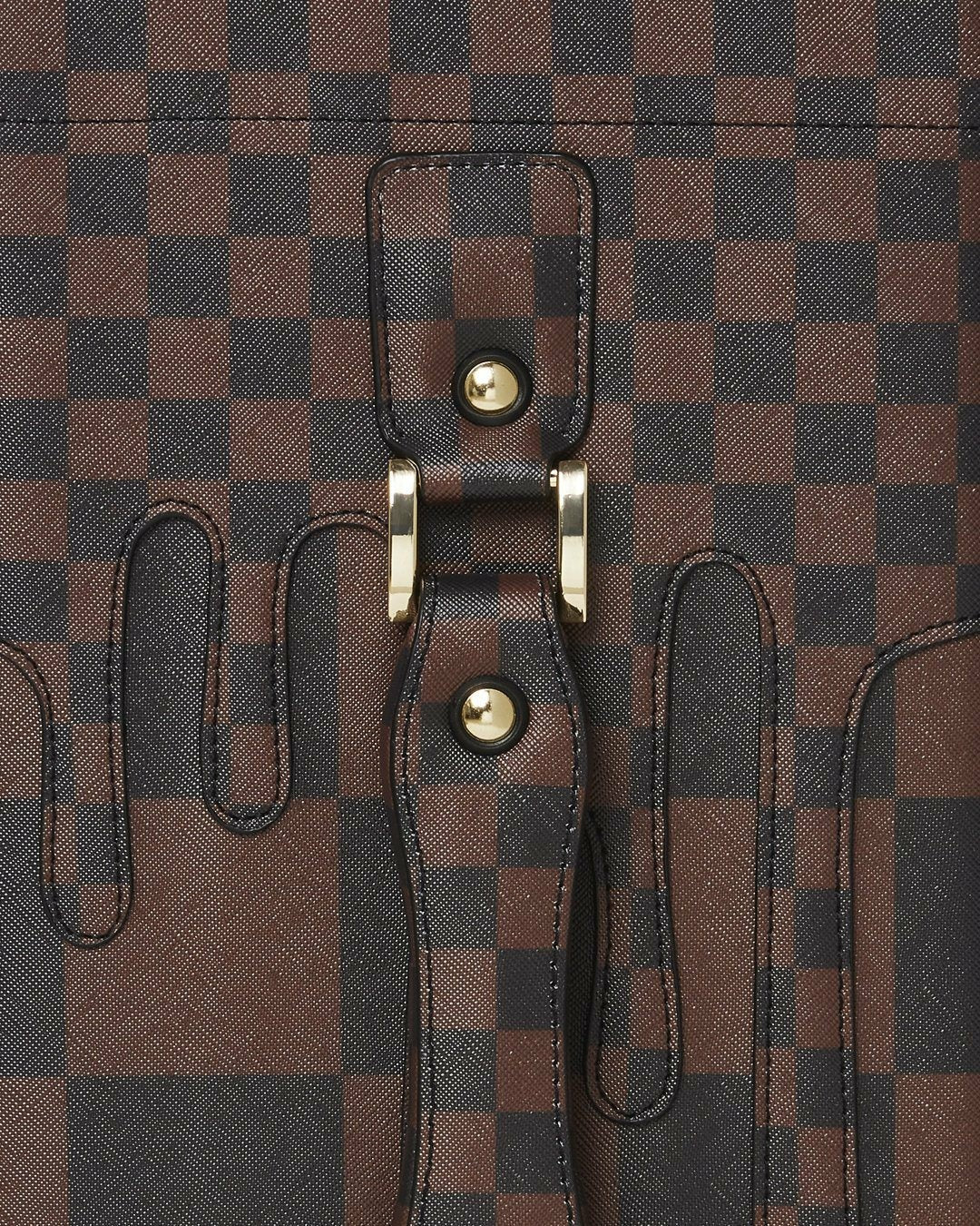 XTC SHARKS IN PARIS JETSETTER CARRY-ON LUGGAGE | Sprayground Near Me