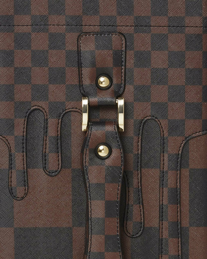 XTC SHARKS IN PARIS JETSETTER CARRY-ON LUGGAGE | Sprayground Near Me