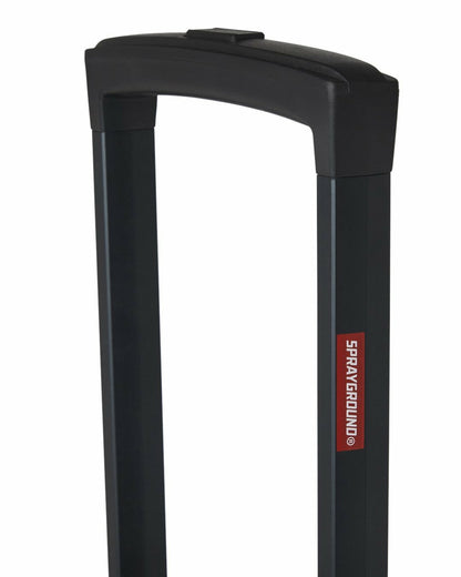 A.i.3 THE LEGACY JETSETTER CARRY-ON LUGGAGE | Sprayground US