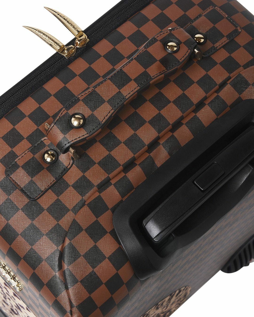 A.i.3 THE LEGACY JETSETTER CARRY-ON LUGGAGE | Sprayground US