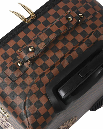 A.i.3 THE LEGACY JETSETTER CARRY-ON LUGGAGE | Sprayground US