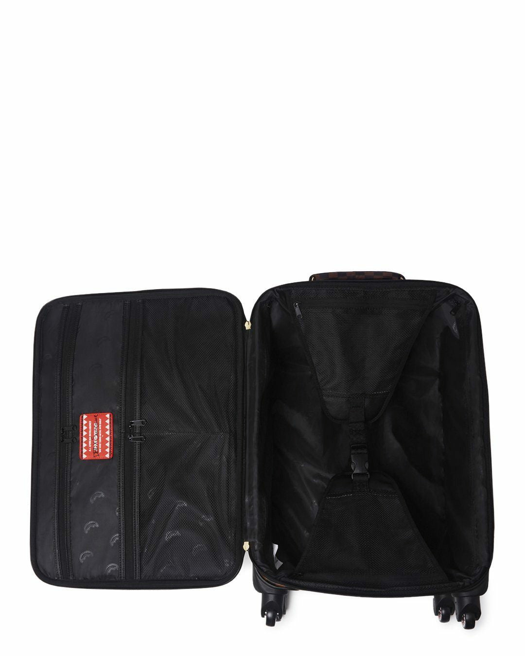A.i.3 THE LEGACY JETSETTER CARRY-ON LUGGAGE | Sprayground US