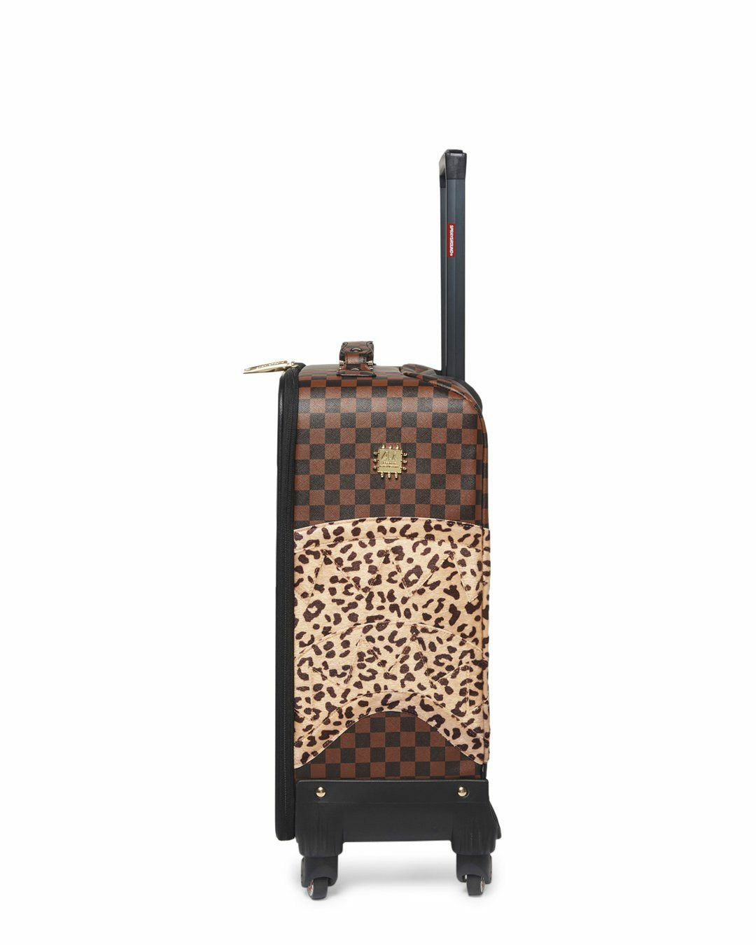 A.i.3 THE LEGACY JETSETTER CARRY-ON LUGGAGE | Sprayground US