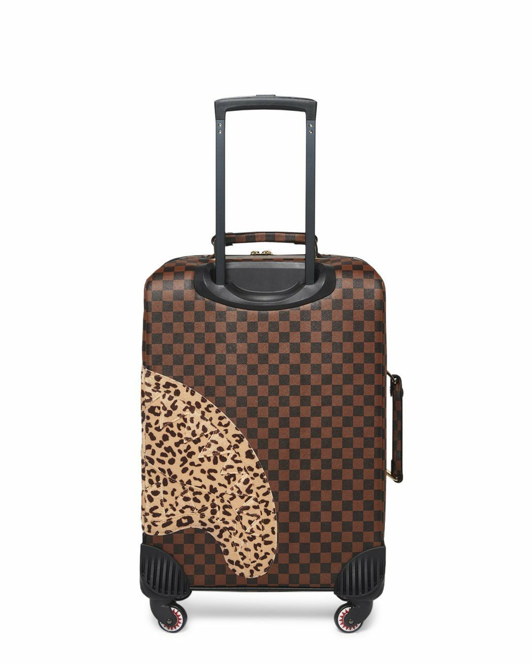 A.i.3 THE LEGACY JETSETTER CARRY-ON LUGGAGE | Sprayground US