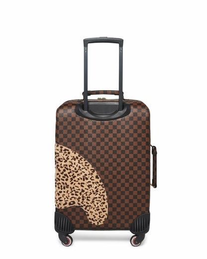 A.i.3 THE LEGACY JETSETTER CARRY-ON LUGGAGE | Sprayground US