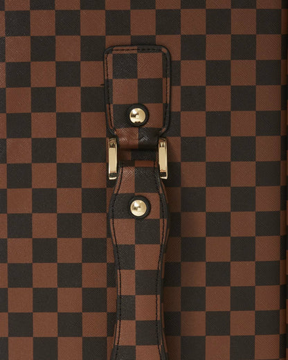 A.i.3 THE LEGACY JETSETTER CARRY-ON LUGGAGE | Sprayground US
